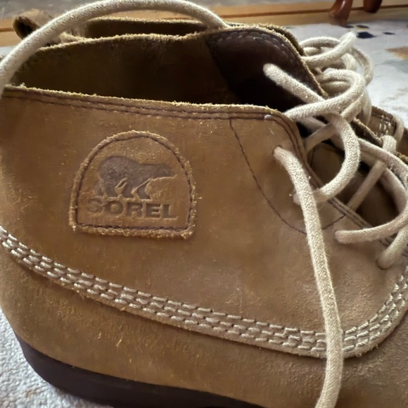 Sorel Greely Chukka Men’s ankle boot - Picture 2 of 6